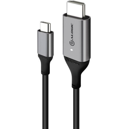 Alogic Ultra USB-C to HDMI Cable (1m)