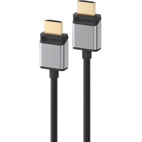 Alogic Slim Super Ultra HDMI Cable (2m)