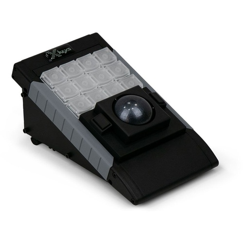 X-Keys XBE-12 Trackball