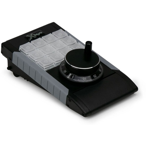 X-Keys XBE-12 Handwheel