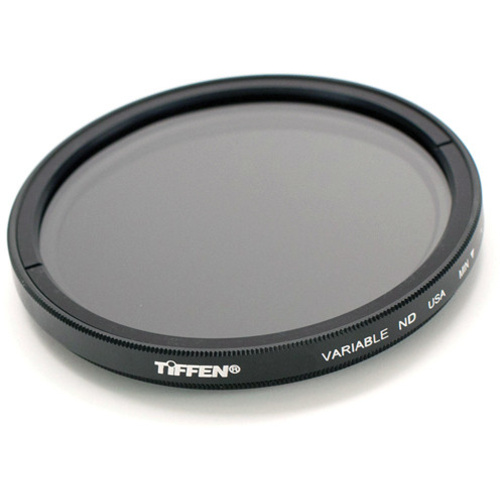 Tiffen 67mm Variable Neutral Density Filter
