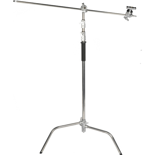 Sirui C-STAND-01 with Grip Head and Extension Arm