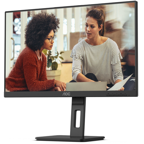 AOC 24E3QAF 24" Monitor