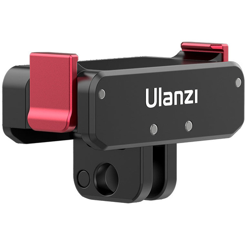 Ulanzi 2843A OA-11 Dual Interface Holder for Osmo Action 3/4