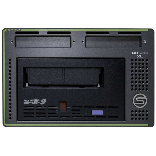 Symply PRO DIT Full Height Archiving Drive (LTO-9)