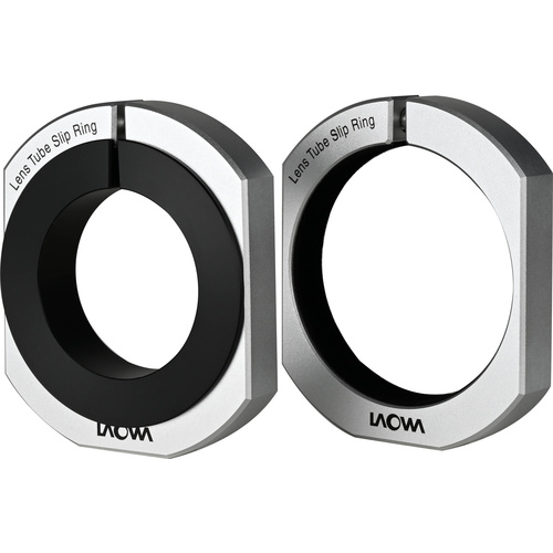 Venus Optics Lens Tube Slip Rings for Aurogon