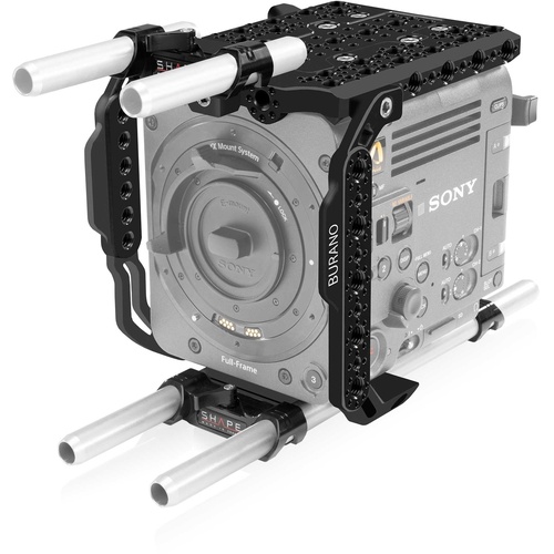 SHAPE Cine Cage for Sony Burano