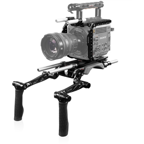 SHAPE Broadcast Shoulder Cage Set for Sony Burano