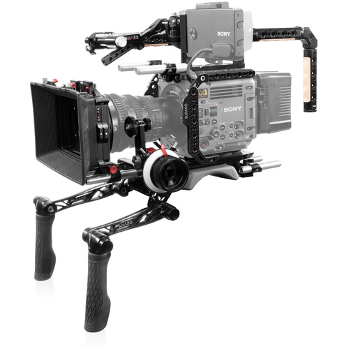 SHAPE Broadcast Pro Kit for Sony Burano