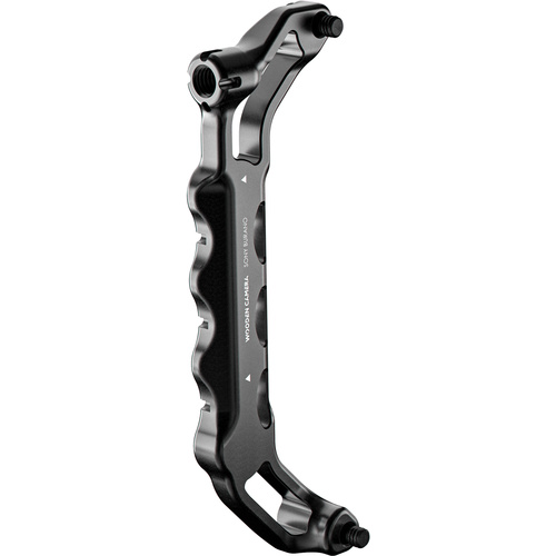 Wooden Camera Right Side Plate for Sony BURANO