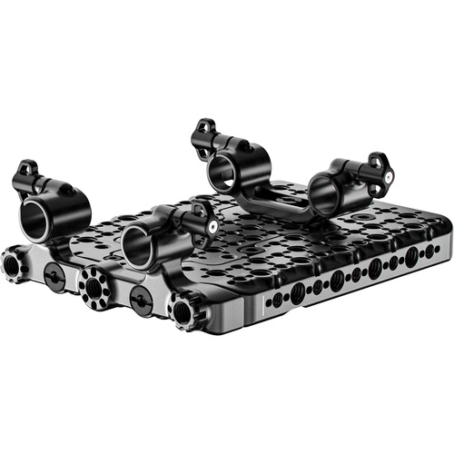 Wooden Camera Top Plate System for Sony BURANO