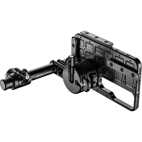 Wooden Camera EVF System for Sony BURANO