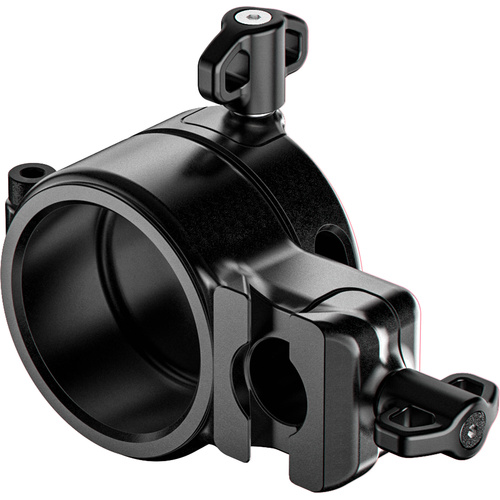 Wooden Camera Universal EVF Accessory Rail Swivel Clamp