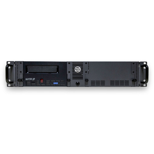 Symply SAS 2RU Full Height Archiving Drive (LTO-9)
