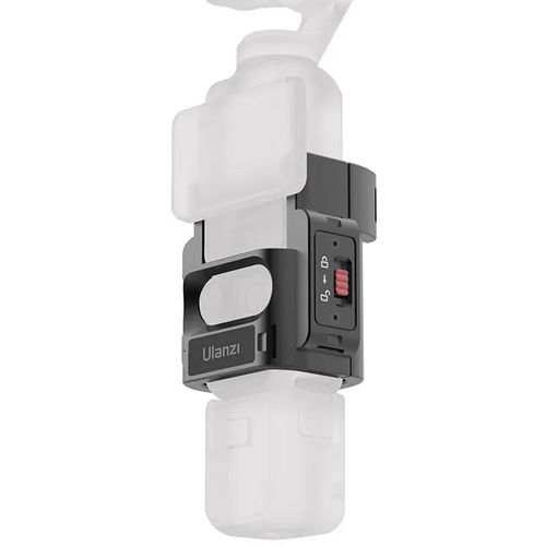 Ulanzi PK-06 Expansion Adapter for DJI Osmo Pocket 3/4