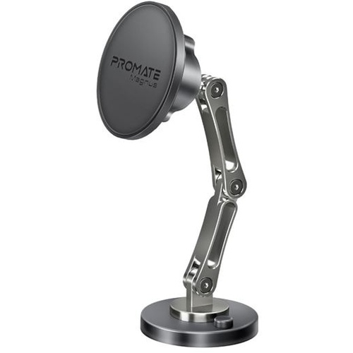 Promate Magnus SecureGrip 360 Magnetic Smartphone Holder