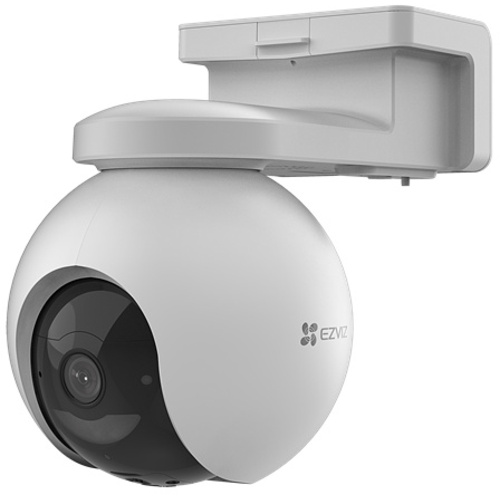 EZVIZ EB84G Outdoor PT 4G Security Battery Camera