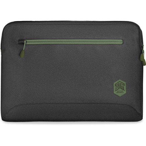 STM Eco 16" Laptop Sleeve (Black)