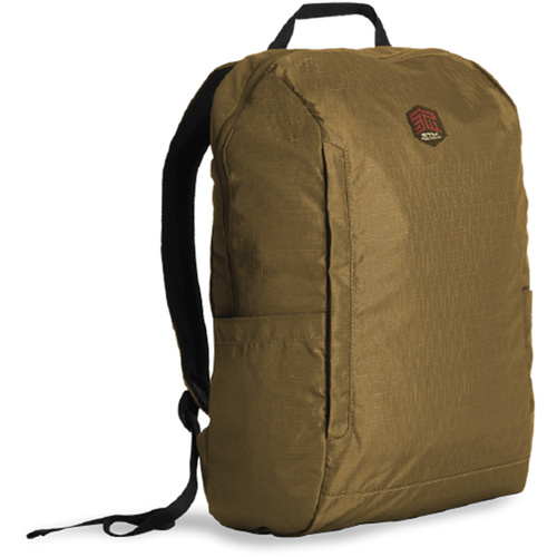 STM Bagpack 15L Backpack (Coffee)