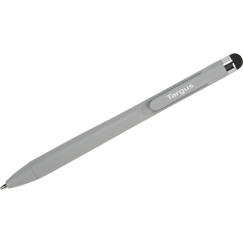 Targus Smooth Glide Stylus Pen (Grey)