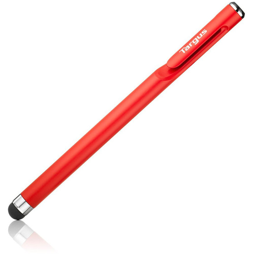Targus Smooth Glide Standard Stylus (Red)