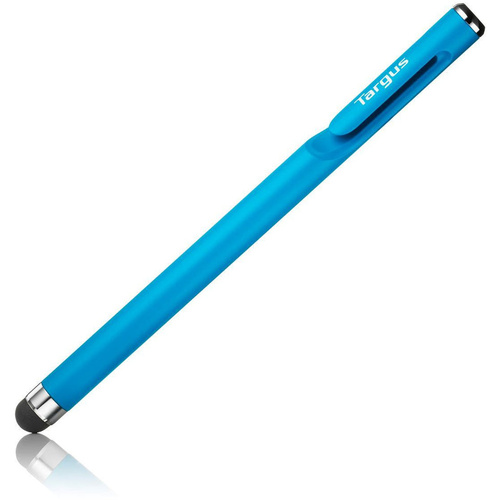 Targus Smooth Glide Standard Stylus (Blue)