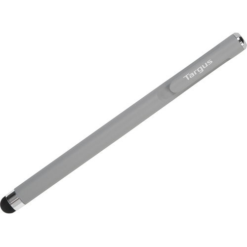 Targus Smooth Glide Standard Stylus (Grey)