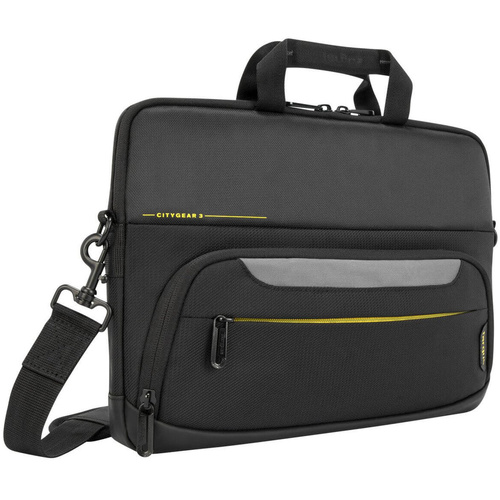 Targus CityGear 14" Laptop Case (Black)