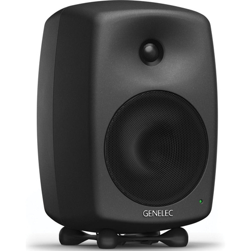 Genelec 8040B Active Two-Way 6.5" Studio Monitor (Single)