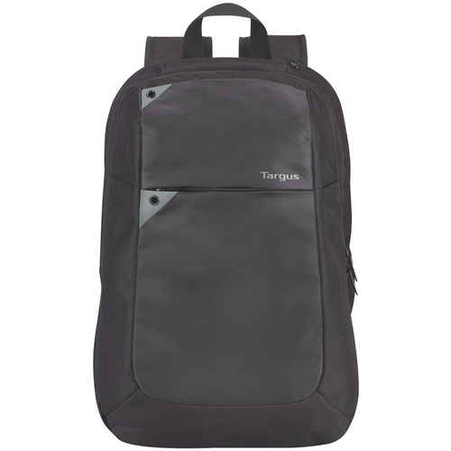 Targus Intellect 15.6" Laptop Backpack (Black/Grey)