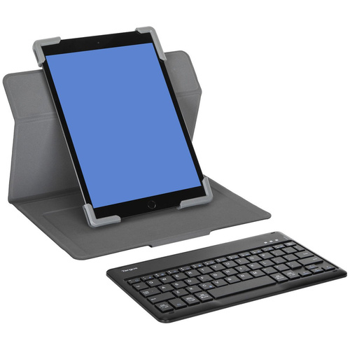 Targus Pro-Tek Universal 9-11" Bluetooth Keyboard Case