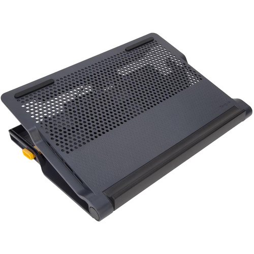 Targus Chill Mat + 4-Port Hub for Laptops