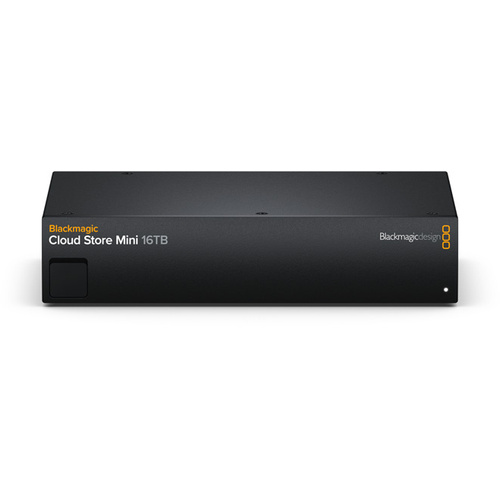 Blackmagic Design Cloud Store Mini (16TB)