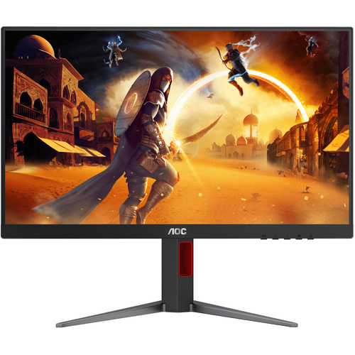 AOC 24G4 23.8" Gaming Monitor