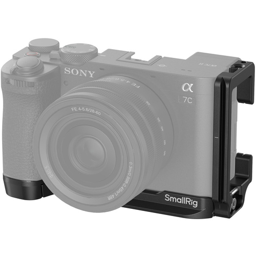 SmallRig 4569 L-Bracket for Sony Alpha 7C II/7CR
