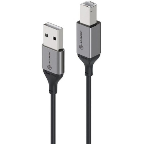 Alogic Ultra USB-A to USB-C Cable (2m)