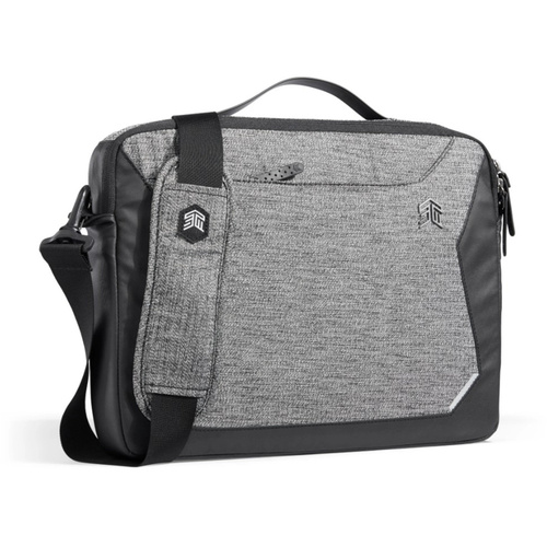 STM Myth Laptop Brief for 16" Notebooks (Granite)