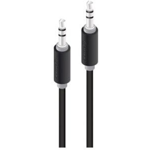 Alogic Pro Series 3.5mm Audio Cable (1m)