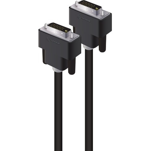 Alogic Pro Series DVI-D Dual Link Cable (2m)