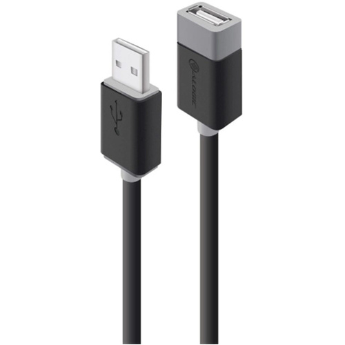Alogic USB 2.0 Extension Cable (2m)