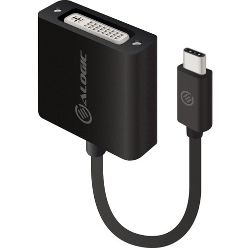 Alogic USB-C to DVI Adapter (15cm)