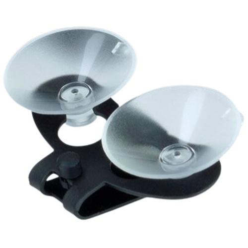 Uniden RDA950W Windscreen Mount Bracket