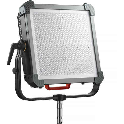 Godox KNOWLED P600R Hard RGB LED Light Panel