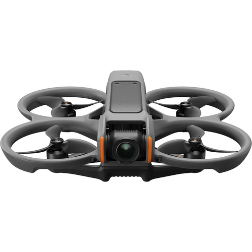 DJI Avata 2 Fly More Combo (Three Batteries)