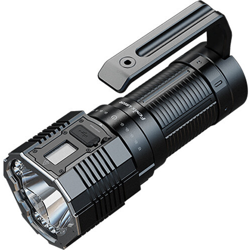 Fenix LR60R Rotary Switch Rechargeable Searchlight