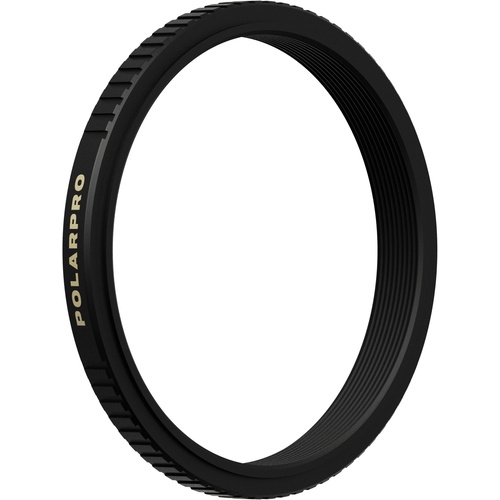Polar Pro Fujifilm X100VI Filter Adapter (49mm)