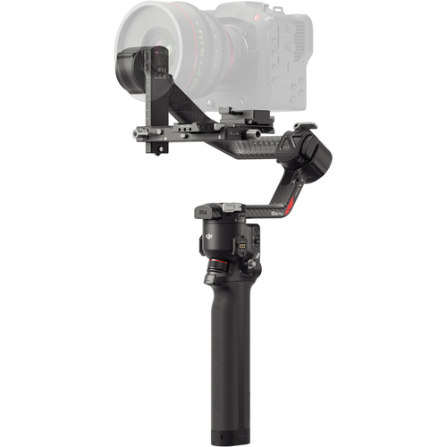 DJI RS 4 Pro Gimbal Stabiliser Combo