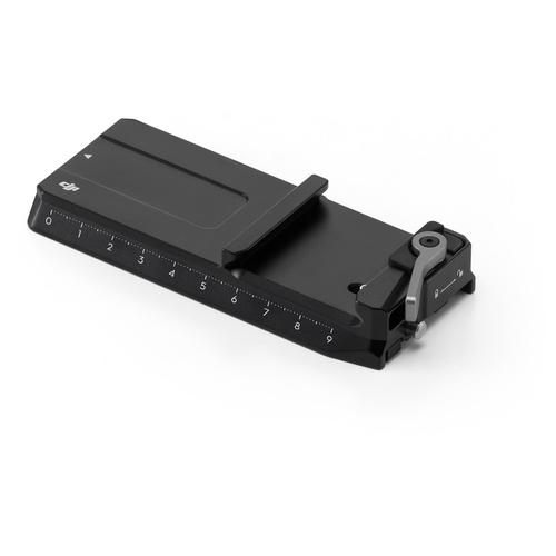 DJI RS Lower Quick-Release Plate (2024)