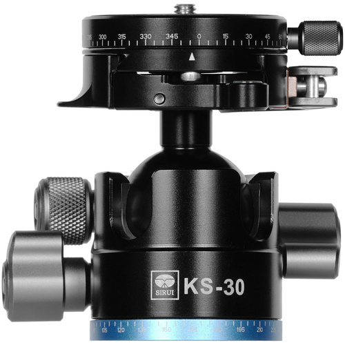 Sirui KS-30 Low Gravity Series Ball Head
