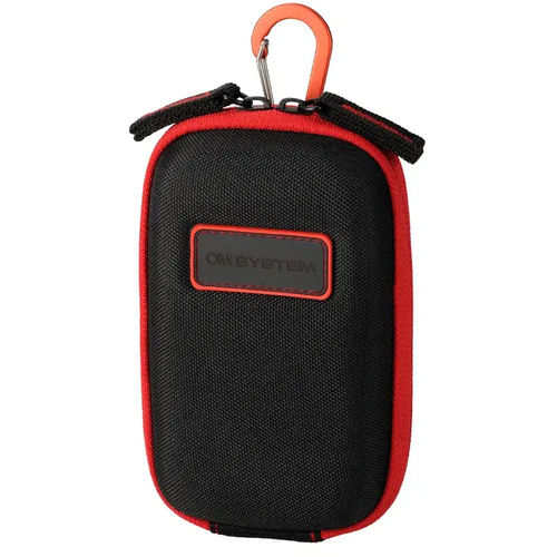OM System CSCH-107 Hard Case for Tough Series